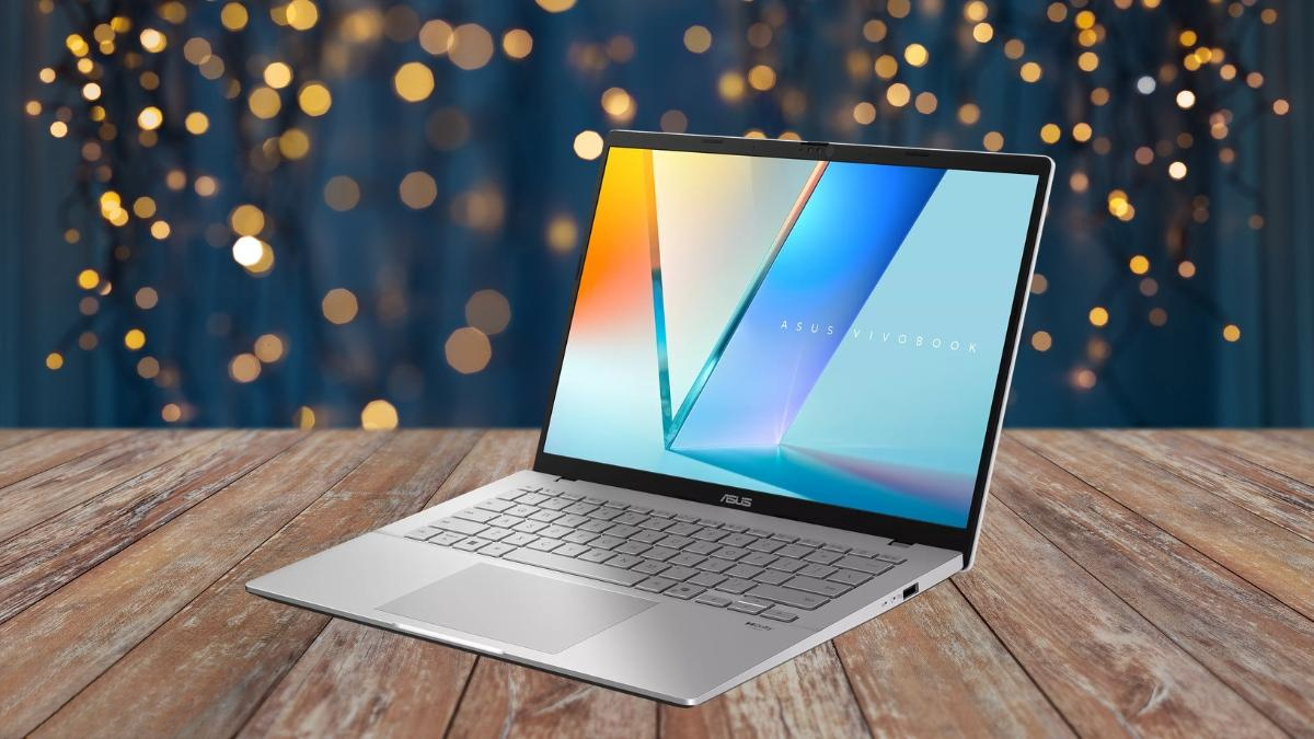 Màn hình OLED của ASUS Vivobook S14 M3407KA-SF034W