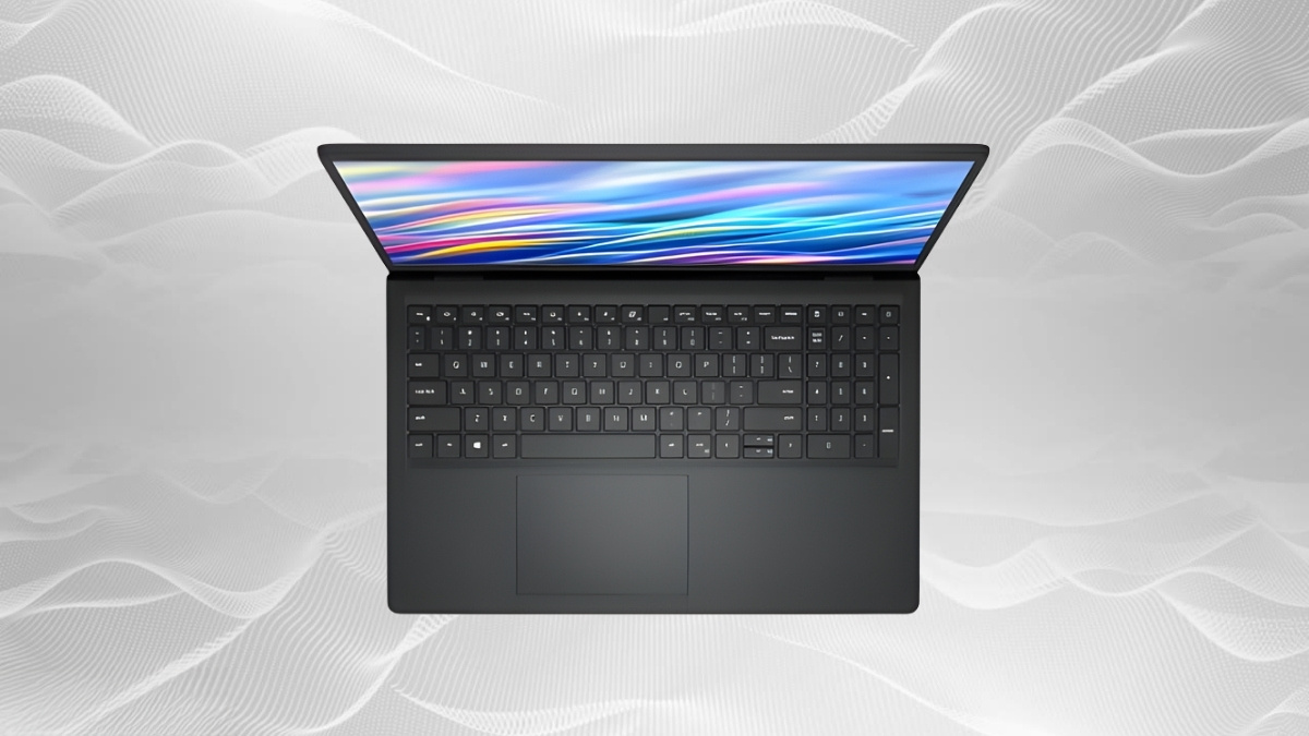Vi xử lý Intel Core i5-1334U trong Dell 15 1XVHG