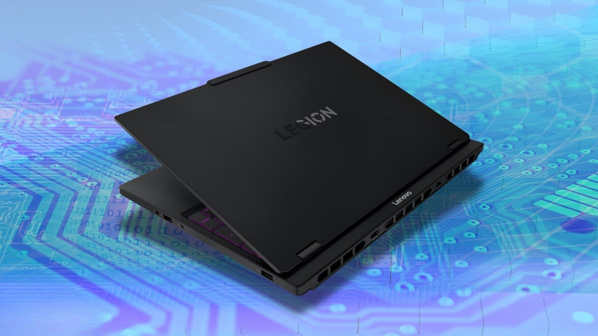 Thiết kế Lenovo Legion 5 15IRX10 83LY00HRVN