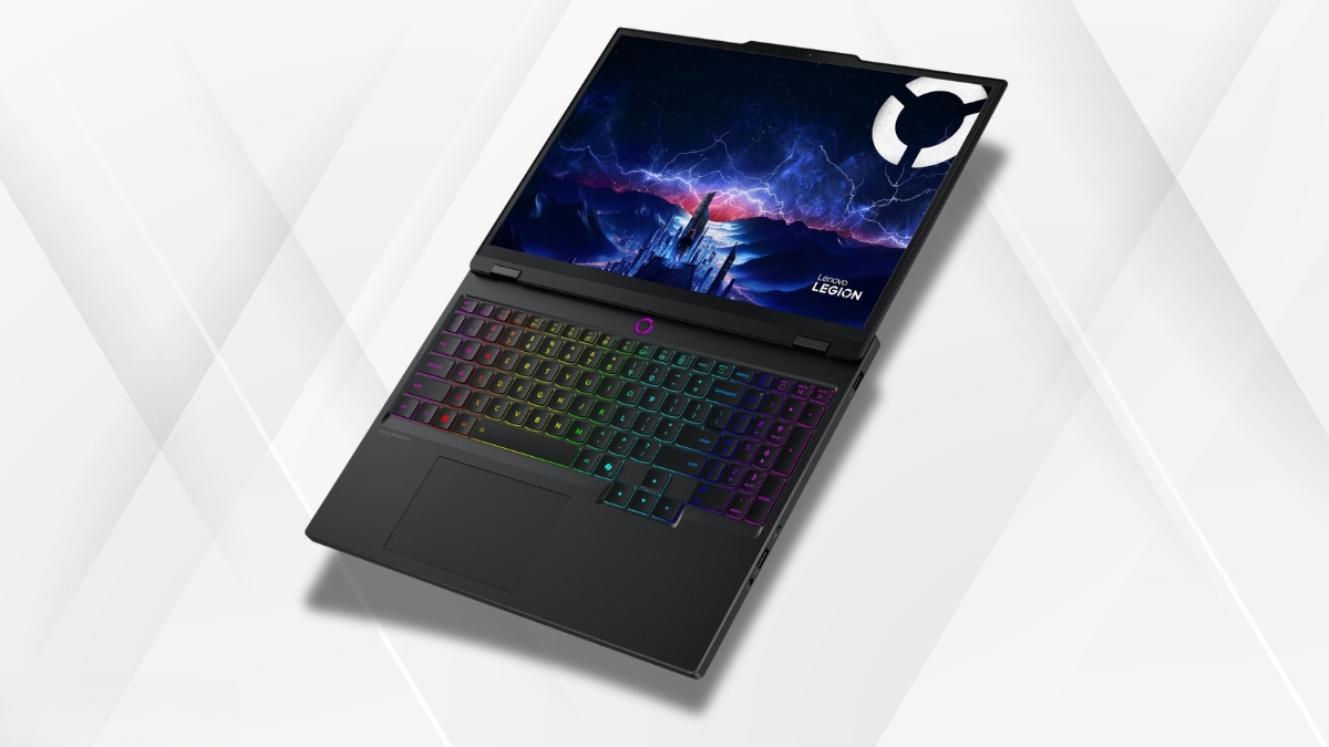 Màn hình 165Hz của Lenovo Legion 5 15IRX10 83LY00HRVN