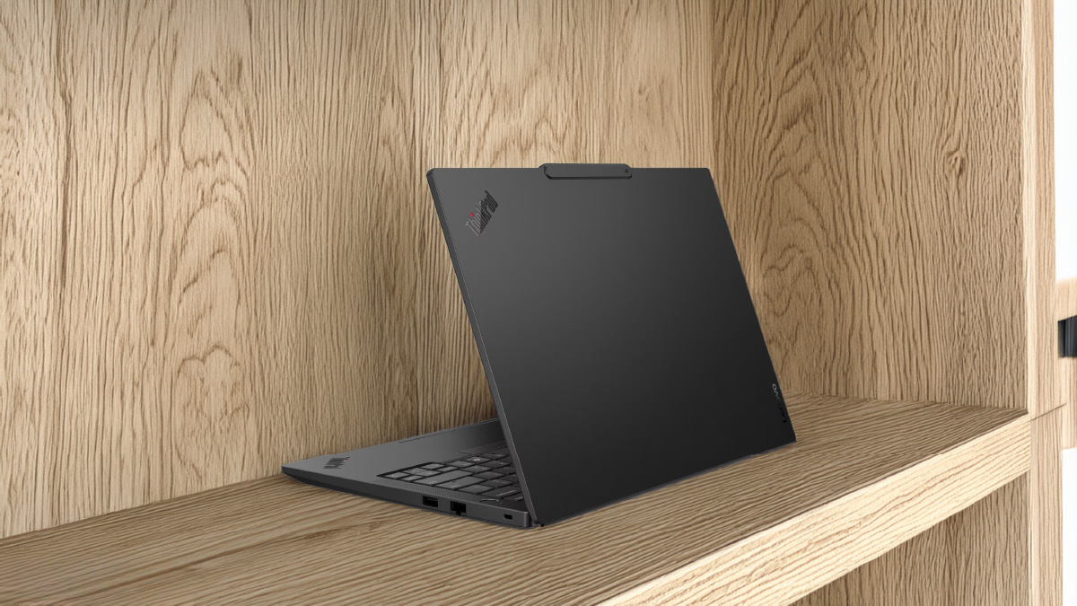 CPU Core 7 240H của Lenovo ThinkPad E14 Gen 7 21T90025VN