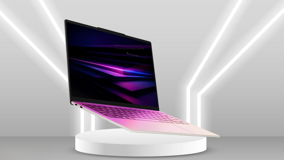 RAM 16GB của Lenovo Yoga Slim 7 14IPH11 83QM0076VN