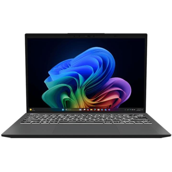 Laptop MSI Prestige 13 AI+ siêu nhẹ