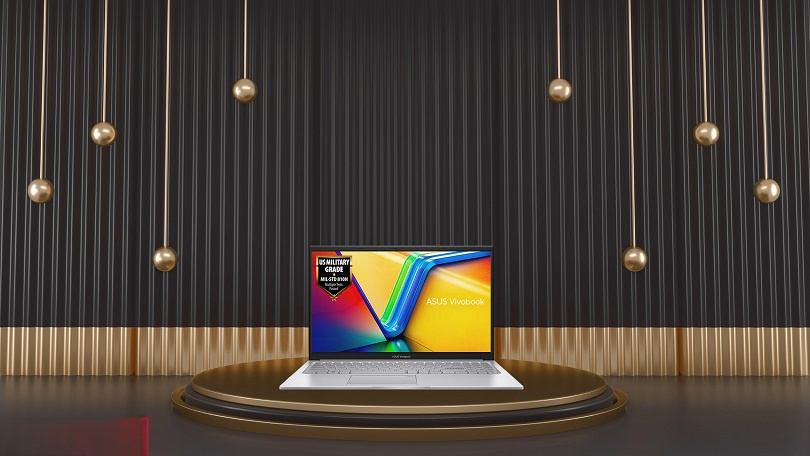 Màn hình của ASUS Vivobook 15 X1504VA-BQ2076W