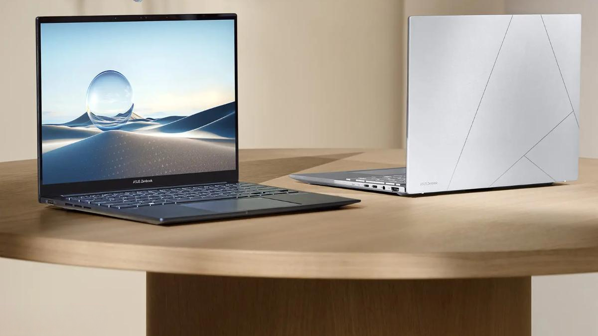 Pin 75Wh của ASUS Zenbook 14 UX3405CA-ST1713W