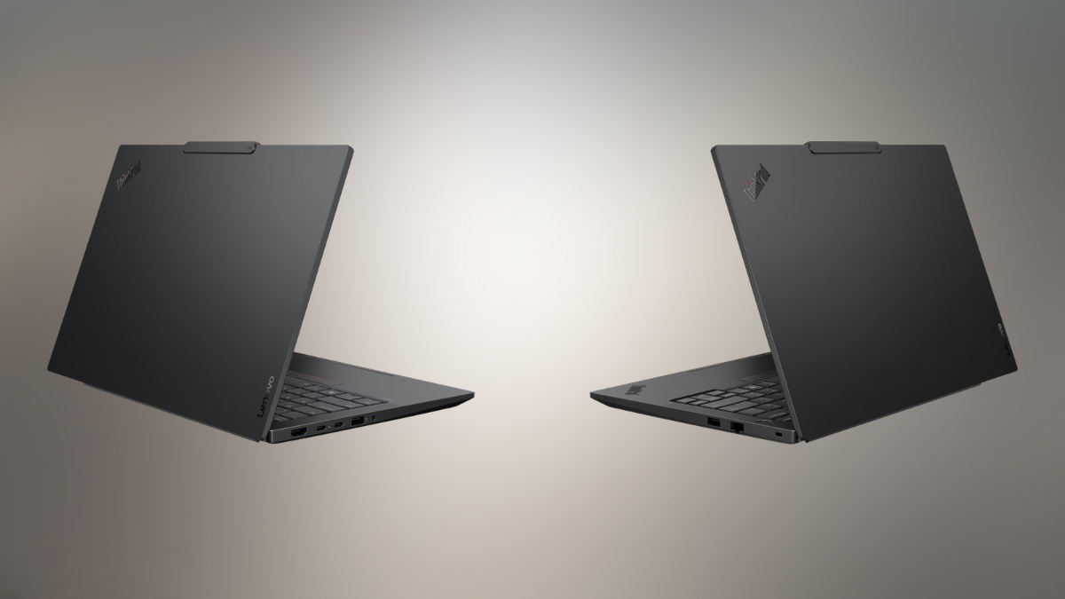 Thiết kế Lenovo ThinkPad E14 Gen 7 21SX005NVN