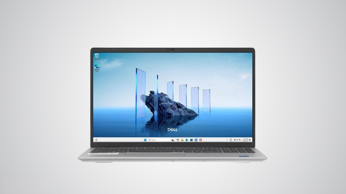 CPU Core i5-1334U và đồ họa Intel UHD của Dell 15 I5U165W11SLU