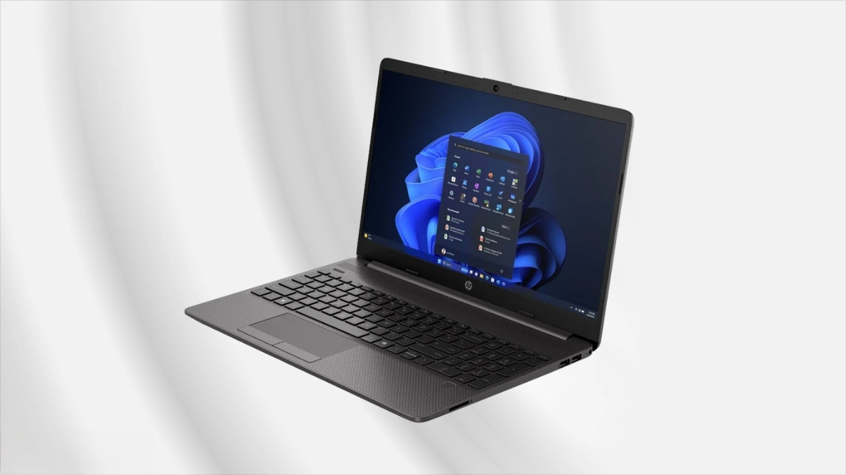HP 250R G9 AX3C8AT dùng Intel Core i3-1315U
