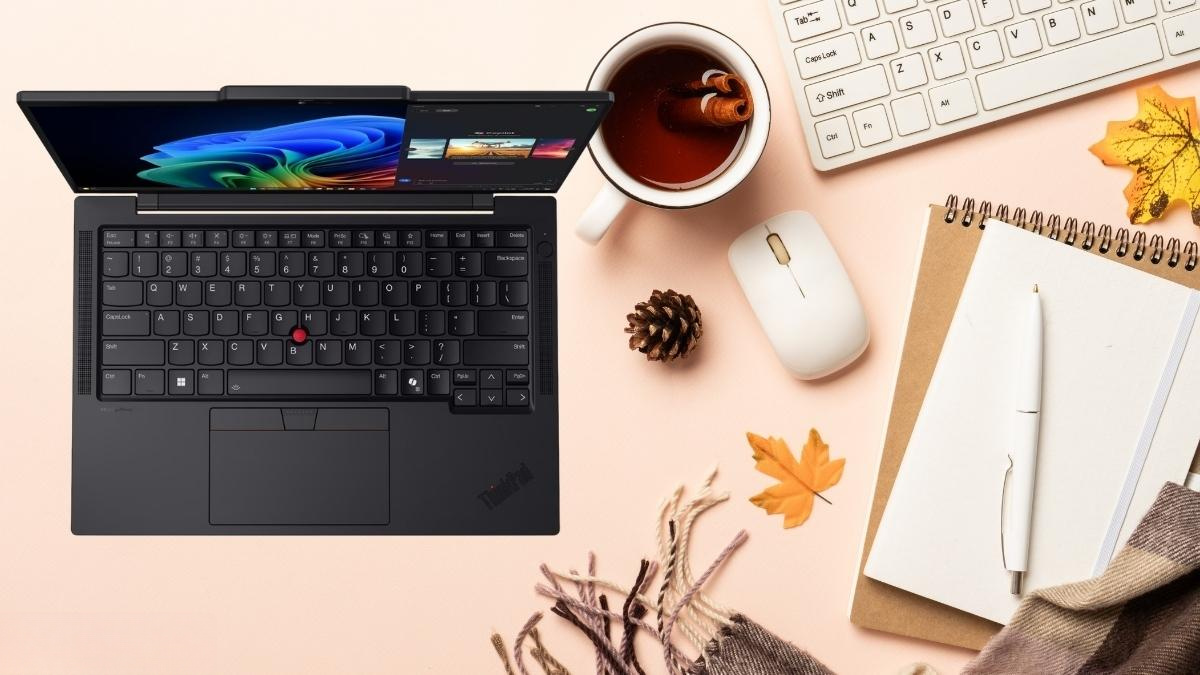 Thiết kế Lenovo ThinkPad T14s Gen 6 21QX00LJVN