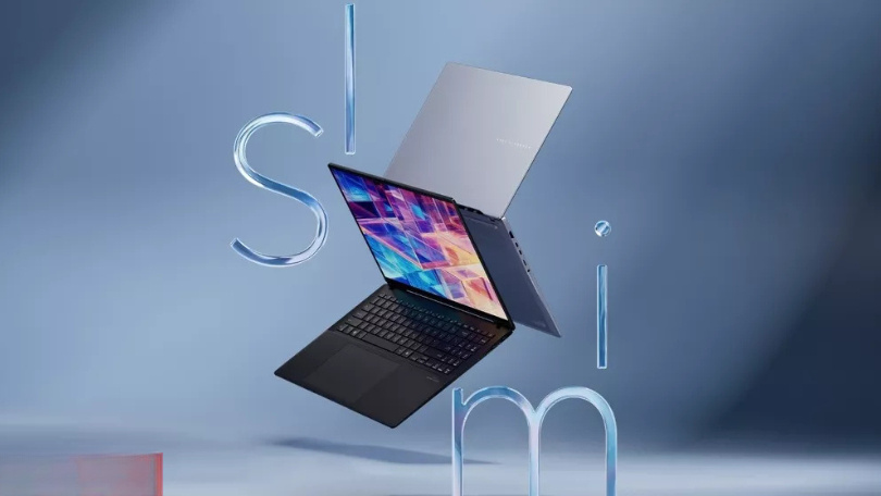 Màn hình OLED 3K của ASUS Vivobook S 16 S5606CA-RI114WS