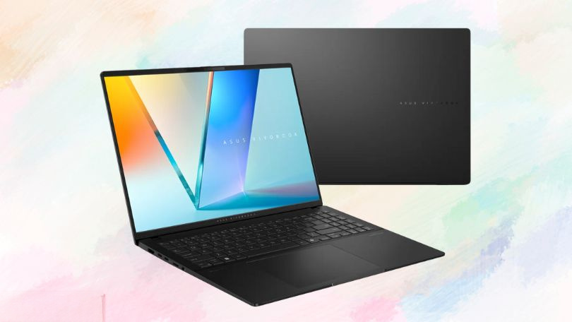 Pin và kết nối của ASUS Vivobook S 16 OLED M5606KA-RI016WS