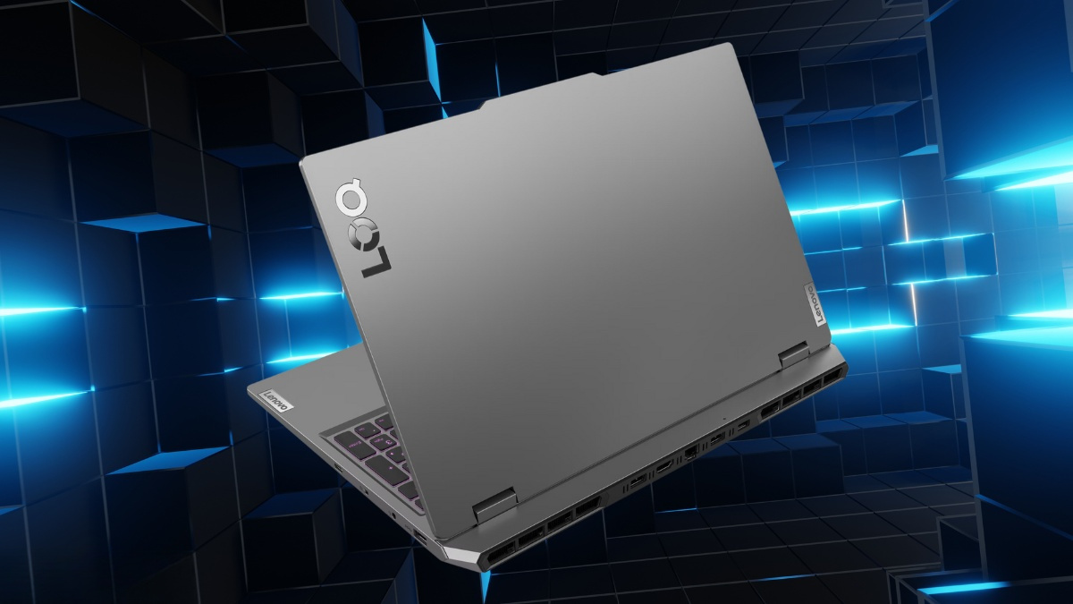 Thiết kế Lenovo LOQ 15IRX9 83DV01ALVN