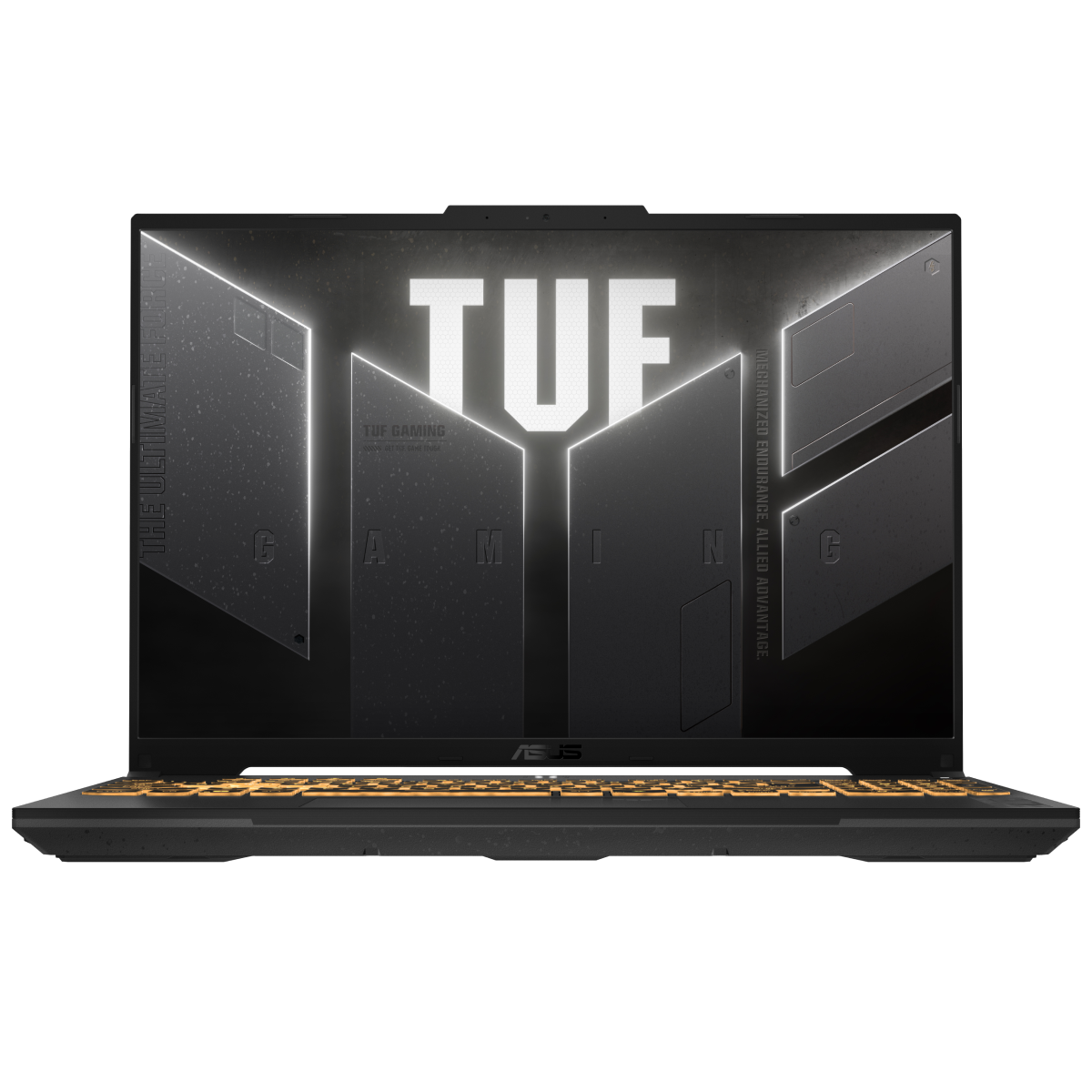 Laptop Asus TUF Gaming F16 cấu hình mạnh