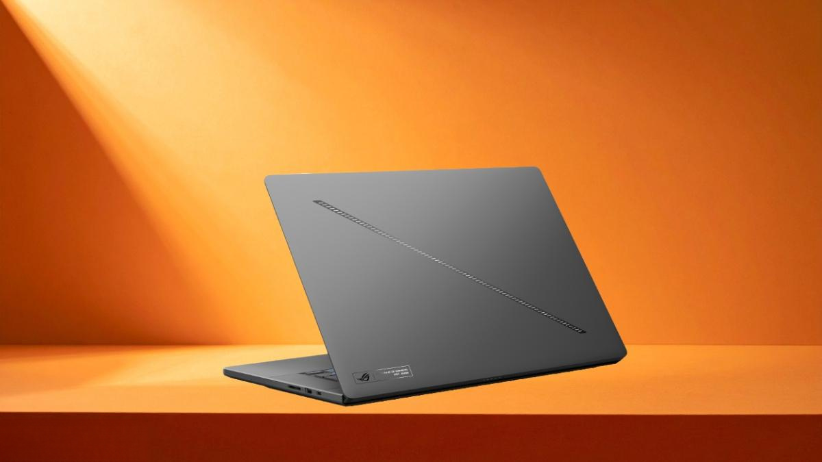 RAM 32GB của ASUS ROG Zephyrus G16 GU605CP-QR141W