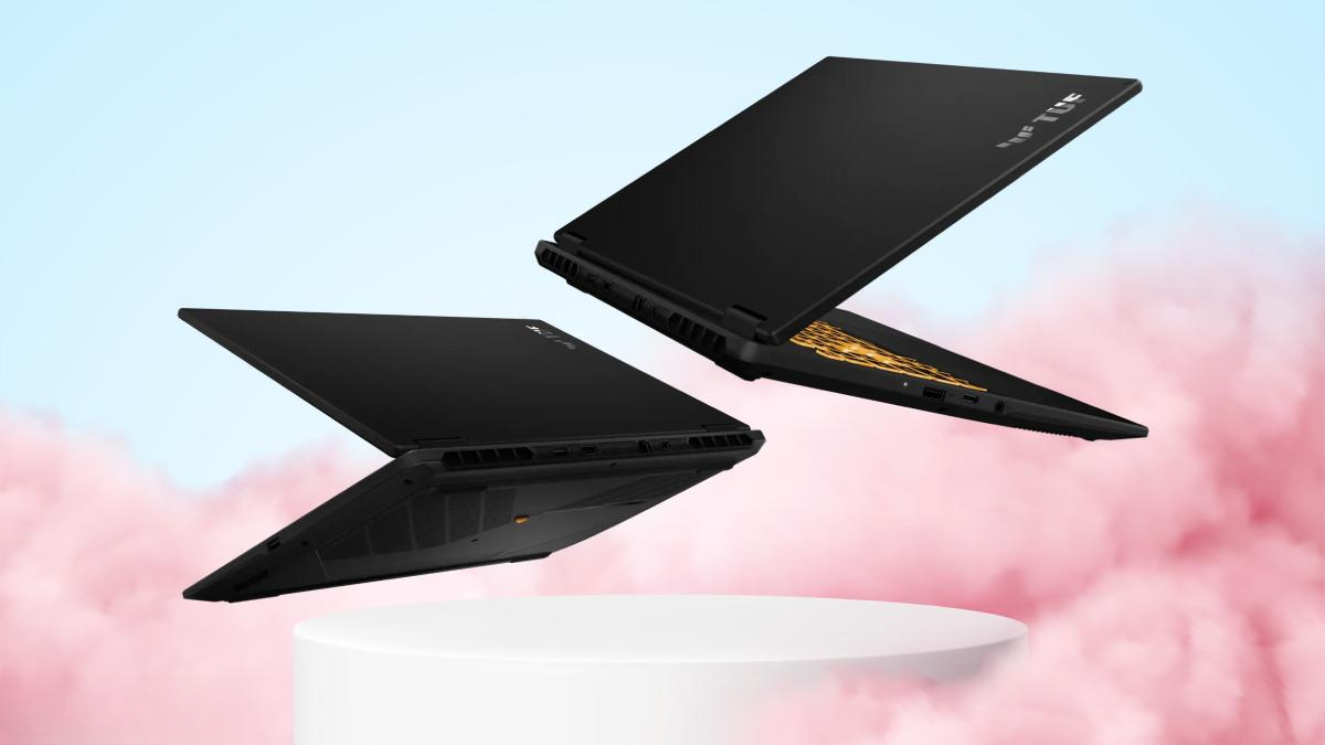 Tính năng AI trên ASUS TUF Gaming 16 FX610JH-TU009W