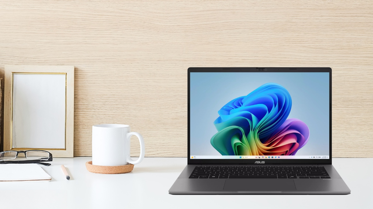CPU Ryzen 7 260 của ASUS Vivobook S14 M3407HA-SF490W