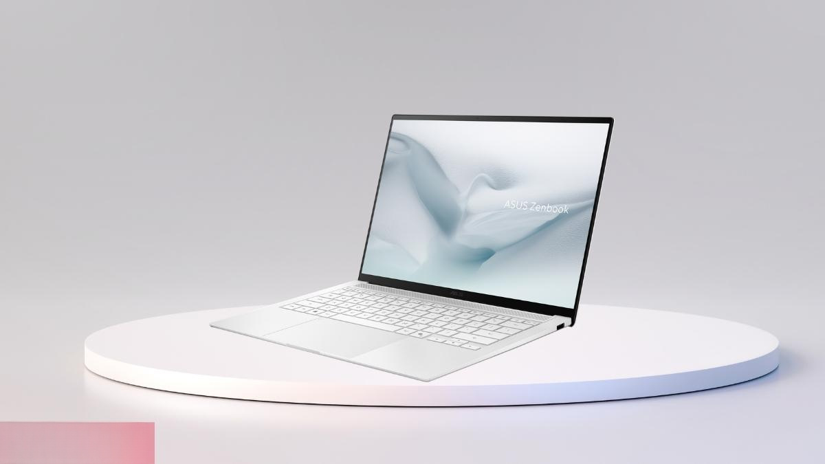 Tính năng AI trên ASUS Zenbook S 14 UX5406AA-SU348W