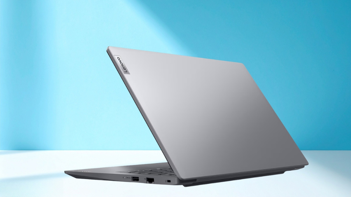 Vi xử lý Core 5 210H của Lenovo V14 G5 IRL 83HD0033VN