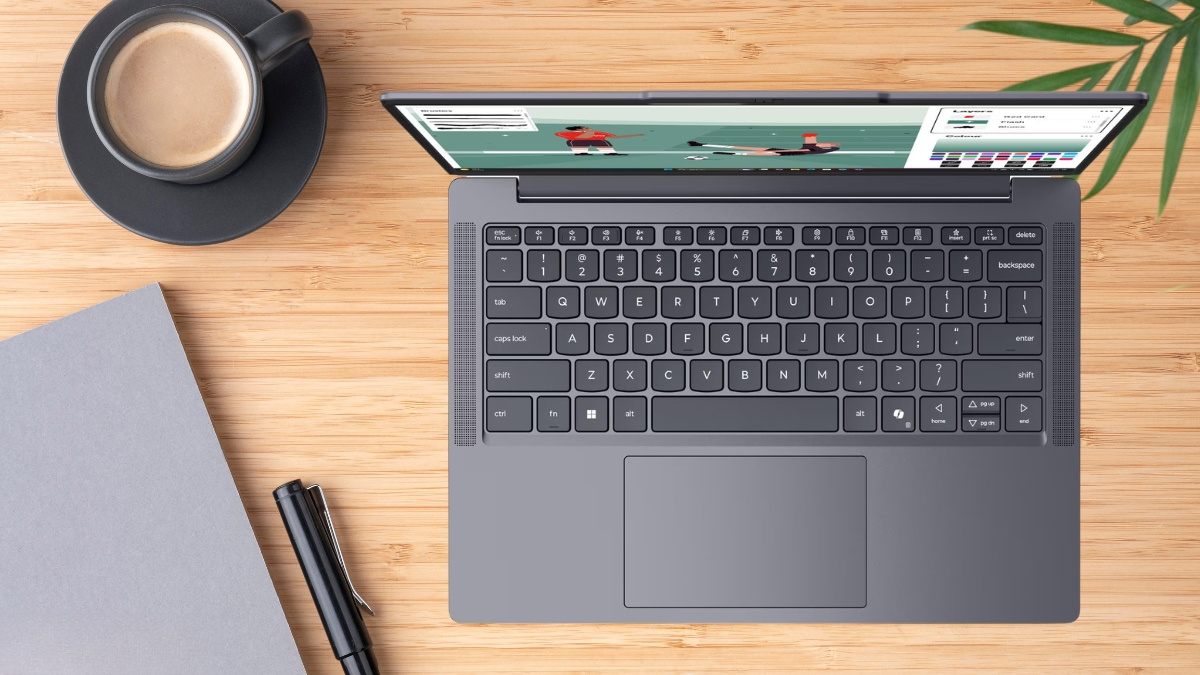 RAM DDR5 nâng cấp được trên Lenovo IdeaPad Slim 3 14IPH11