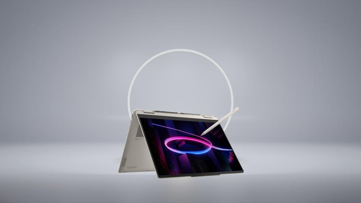 RAM 16GB của Lenovo Yoga 7 2-in-1 14IPH11 83TC002KVN