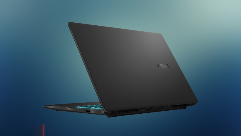 Thiết kế ASUS Gaming V16 V3607VM-RP044W