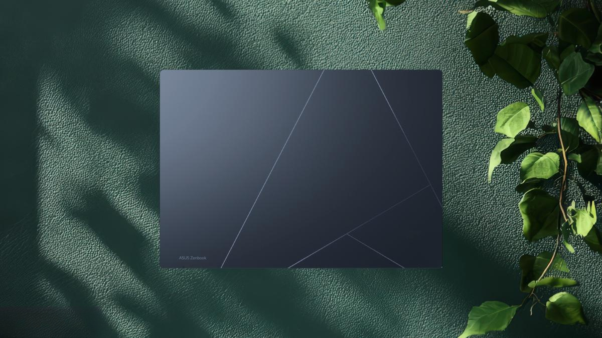 ASUS Zenbook 14 UX3405CA-ST630W cho người đi làm