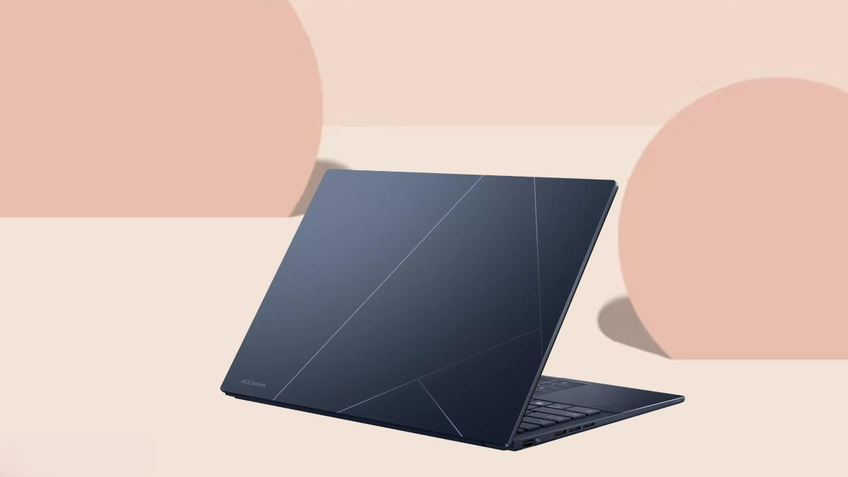 ASUS Zenbook 14 UX3405CA-ST1531W cho người dùng chuyên nghiệp