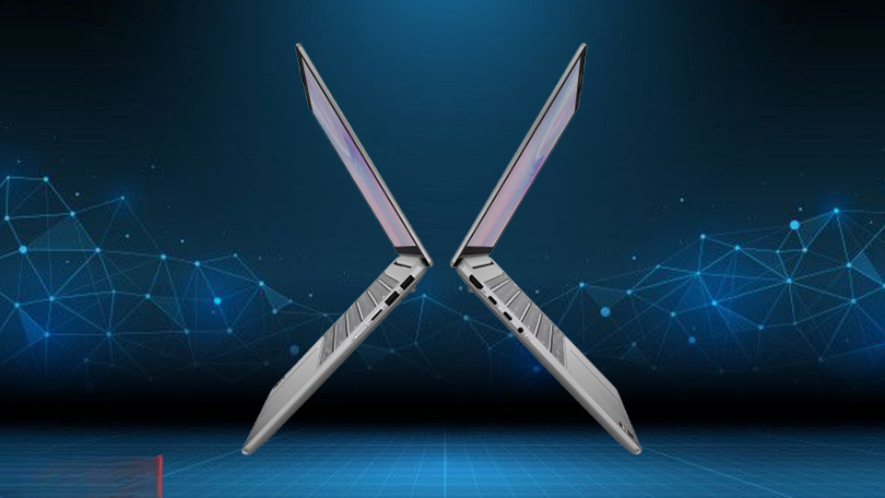 Thiết kế Lenovo IdeaPad Slim 5 14AKP10 83HX001KVN