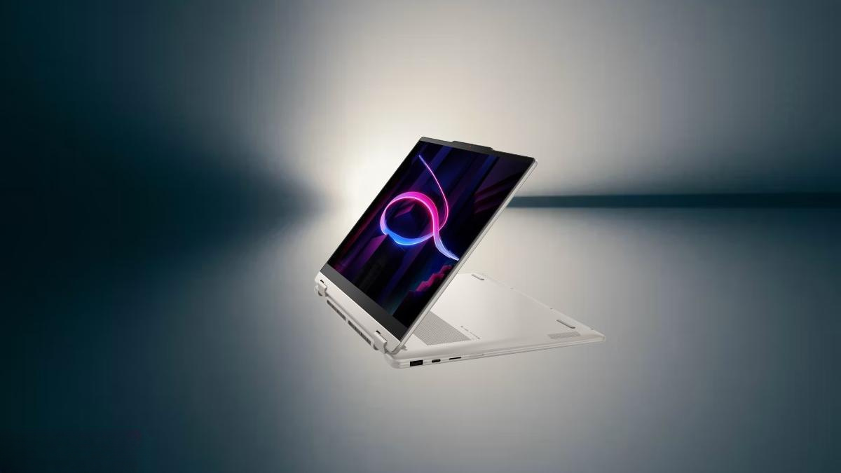 Người dùng phù hợp với Lenovo Yoga 7 2-in-1 14IPH11 83TC002KVN