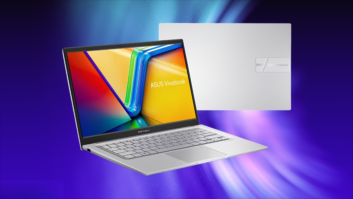 Hiệu năng ASUS Vivobook 14 X1404MA-EB219W
