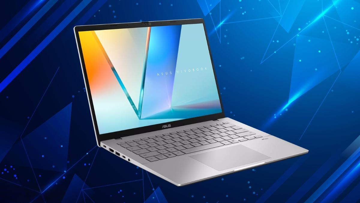 RAM của ASUS Vivobook S14 M3407KA-SF034W