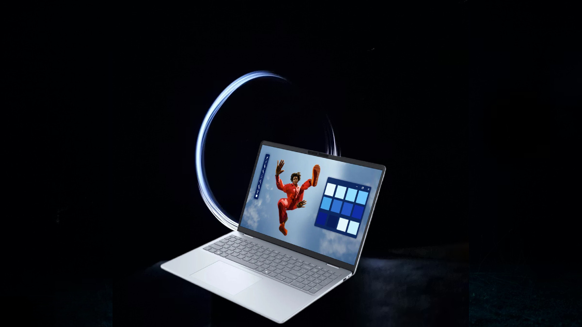 Vi xử lý Intel Core Ultra 5 226V của Dell 16 Plus