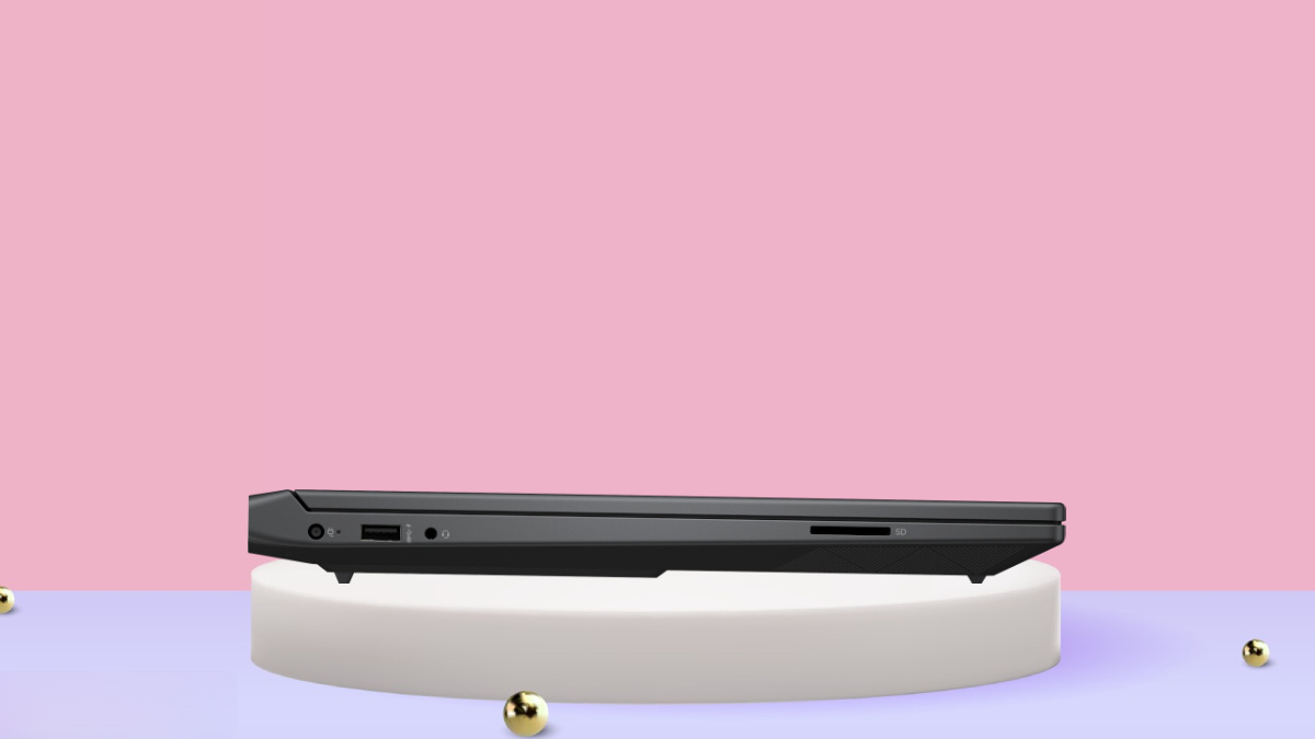 Pin và cổng kết nối của HP Victus 15-FB3116AX BX8U4PA