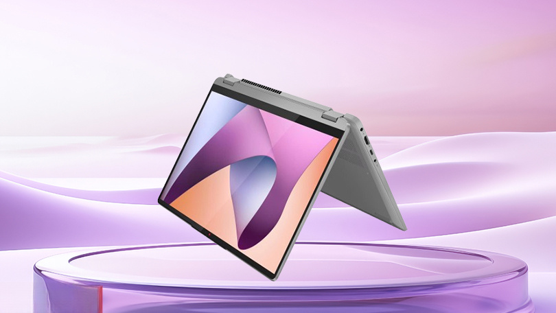 Pin và cổng kết nối của Lenovo IdeaPad Flex 5 14ABR8 82XX00FVVN