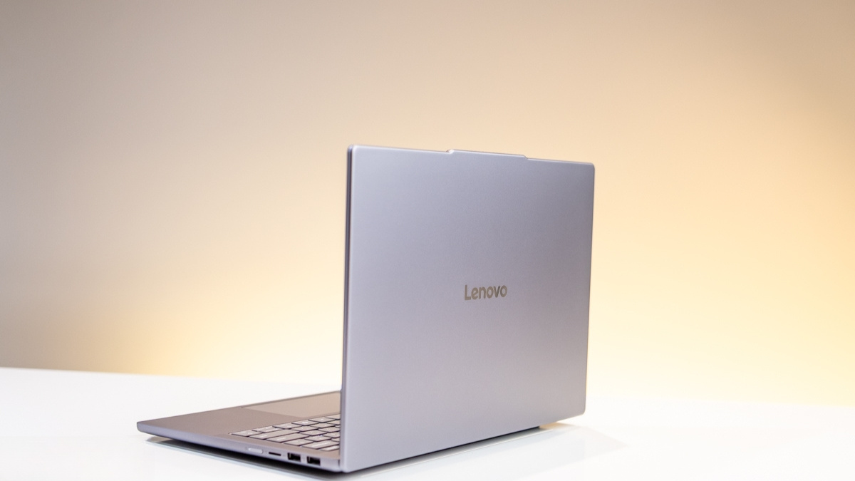 Hiệu năng Ryzen AI 7 350 trên Lenovo IdeaPad Slim 5 14AKP10