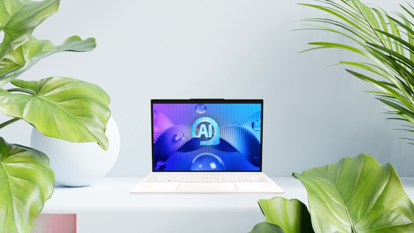 Cấu hình MSI Prestige 13 AI Evo A1MG-240VN