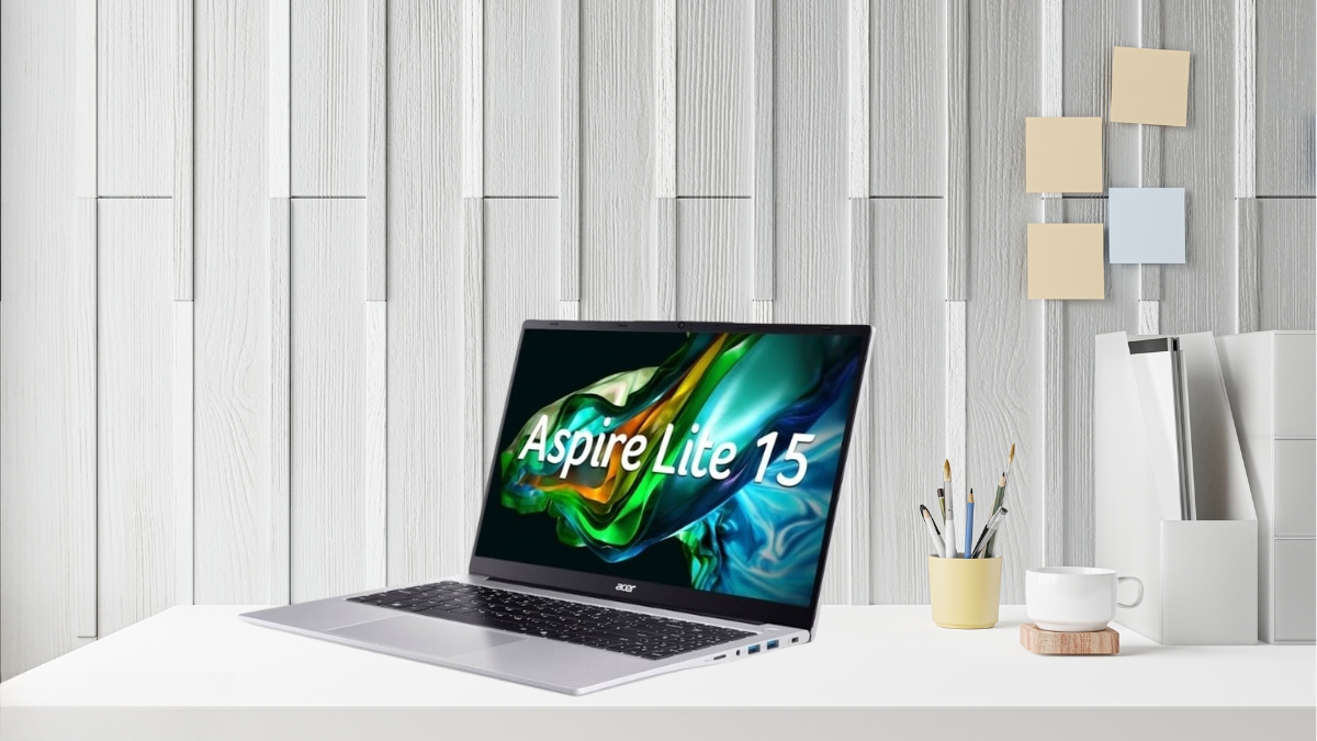 Pin 58Wh của Acer Aspire Lite 15 AL15-44P-R4UH