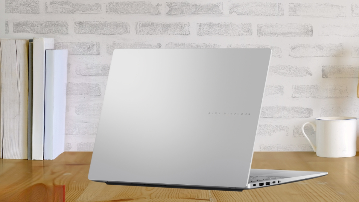 Thiết kế ASUS Vivobook S16 S3607VA-RP056W
