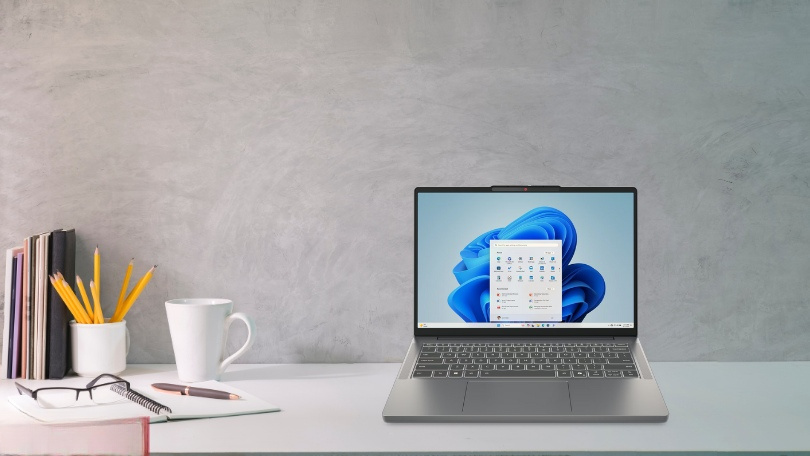 RAM 24GB DDR5 của Lenovo IdeaPad Slim 3 14IRH10 83K00009VN