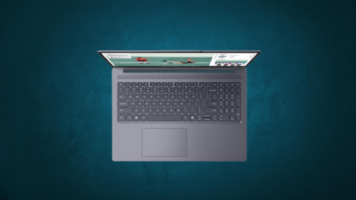 RAM 16GB DDR5 của Lenovo IdeaPad Slim 3 16IWC11