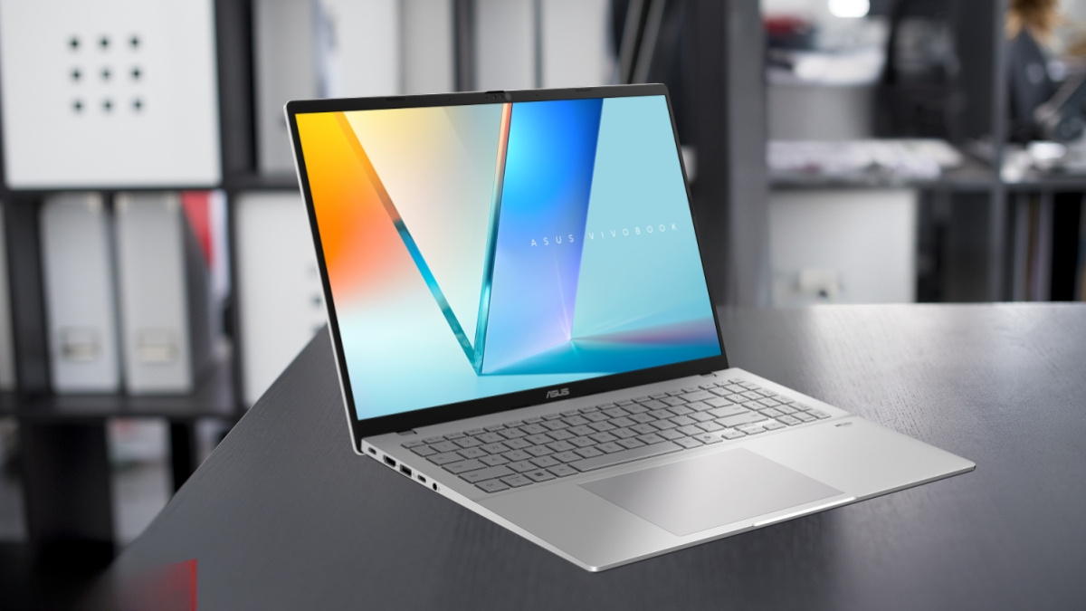 Hiệu năng Core i7-13620H của ASUS Vivobook S16 S3607VA-RP056W