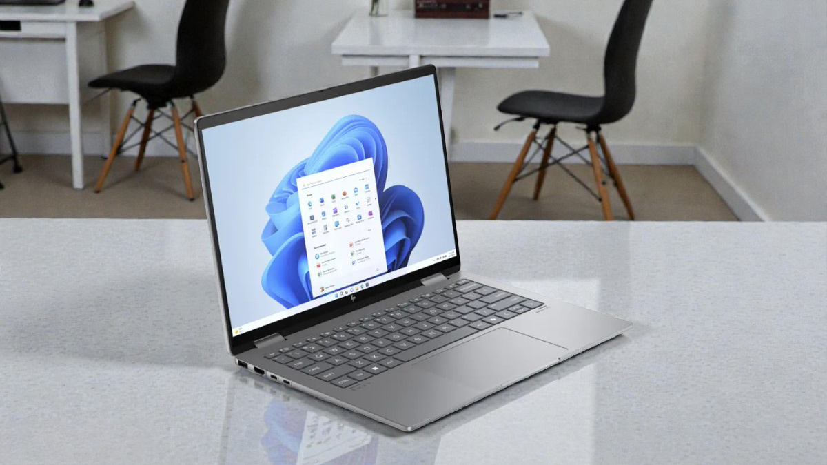 So sánh HP Envy x360 14-FA0093AU với Envy x360 14 thế hệ trước