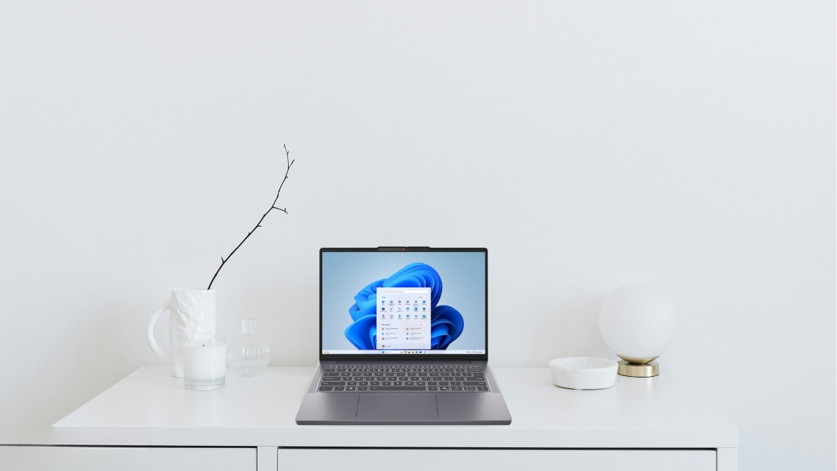 Cổng kết nối của Lenovo IdeaPad Slim 3 14ARP10 83K600E9VN