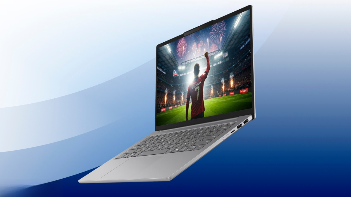 Màn hình OLED 14 inch của Lenovo IdeaPad Slim 5 14IPH11