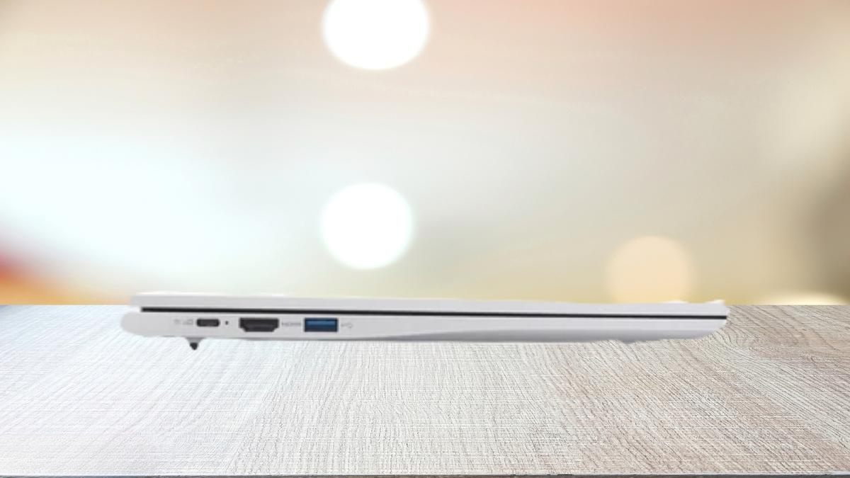 Thiết kế Acer Aspire Lite 15 AL15-411P-R1CM
