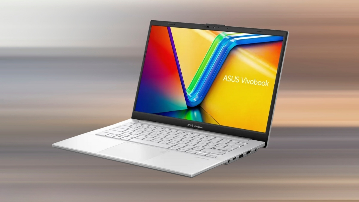Tính năng AI trên ASUS Vivobook Go 14 E1404FA-EB935W