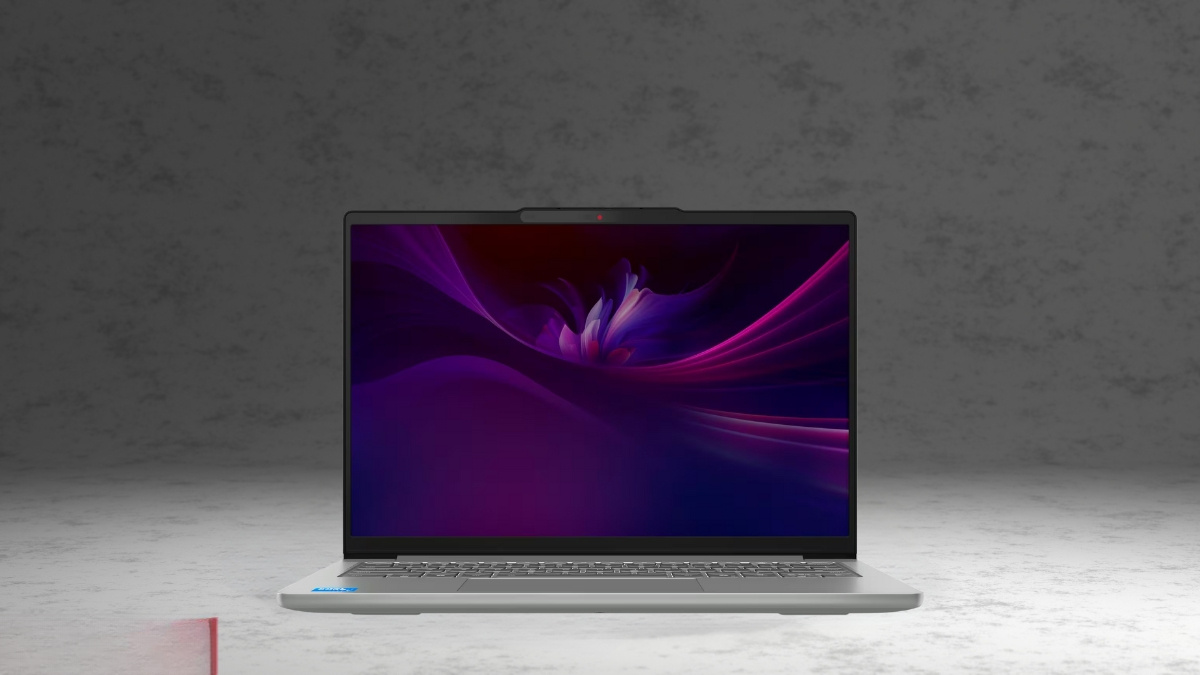 Tính năng AI trên Lenovo IdeaPad Slim 5 14IAH10 83NC0016VN