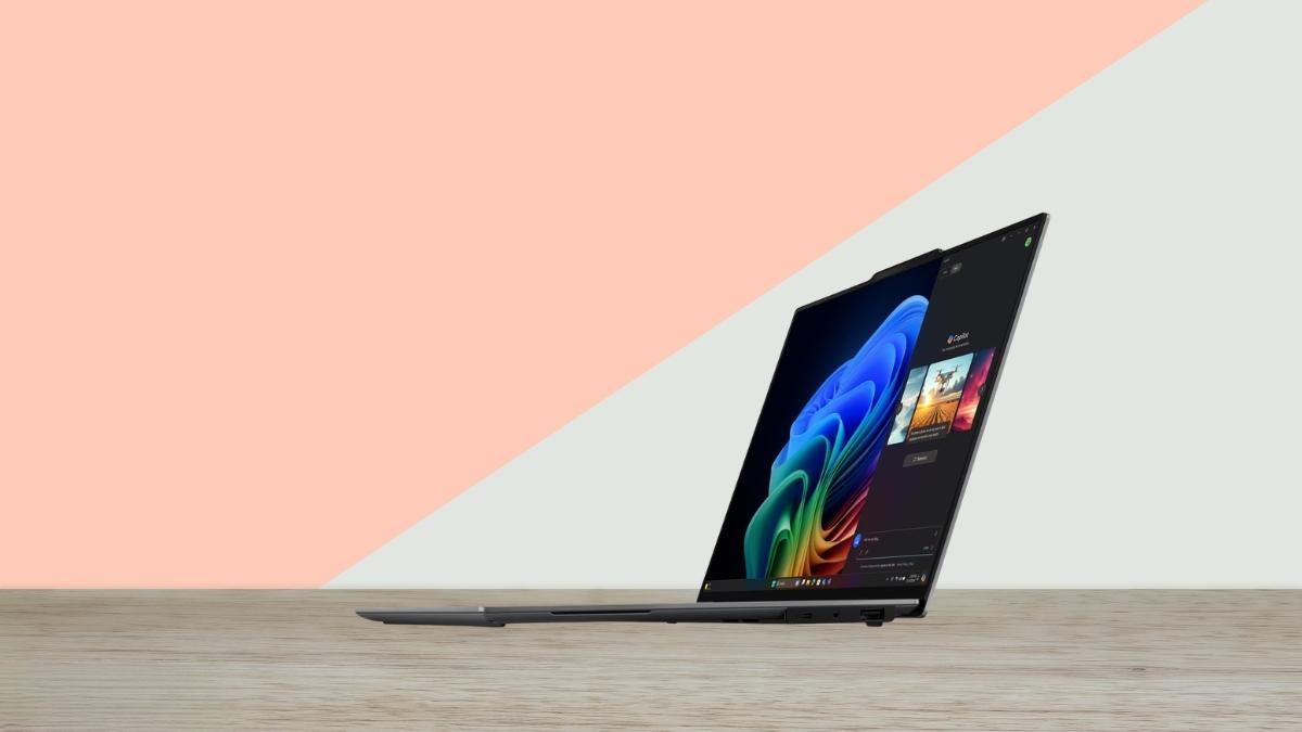 RAM 32GB của Lenovo ThinkPad X9-15 Gen 1 Aura Edition 21Q60053VN