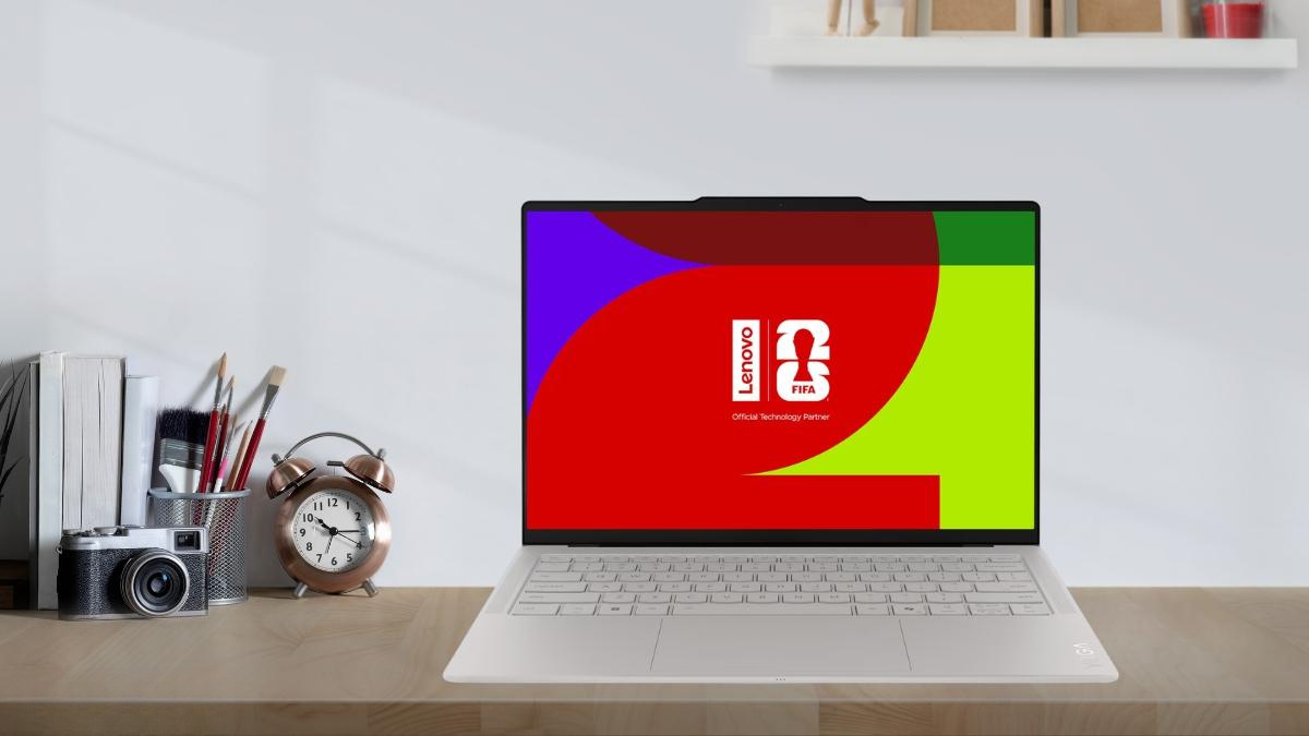 RAM 32GB của Lenovo Yoga Slim 7 Ultra 14IPH11 83QK009PVN