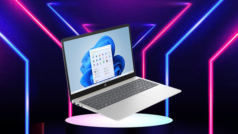 Thiết kế và hiệu năng của HP 15-FC0086AU